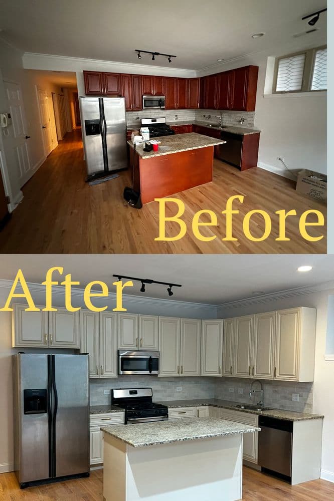 Bathroom fixture installation